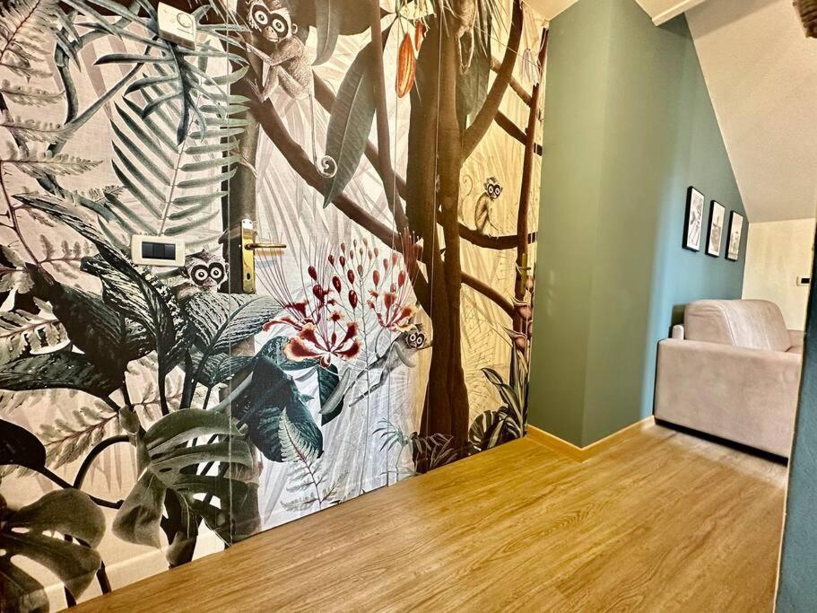 63 Passi Dal Lago In Centro By Revenue House 코모 외부 사진