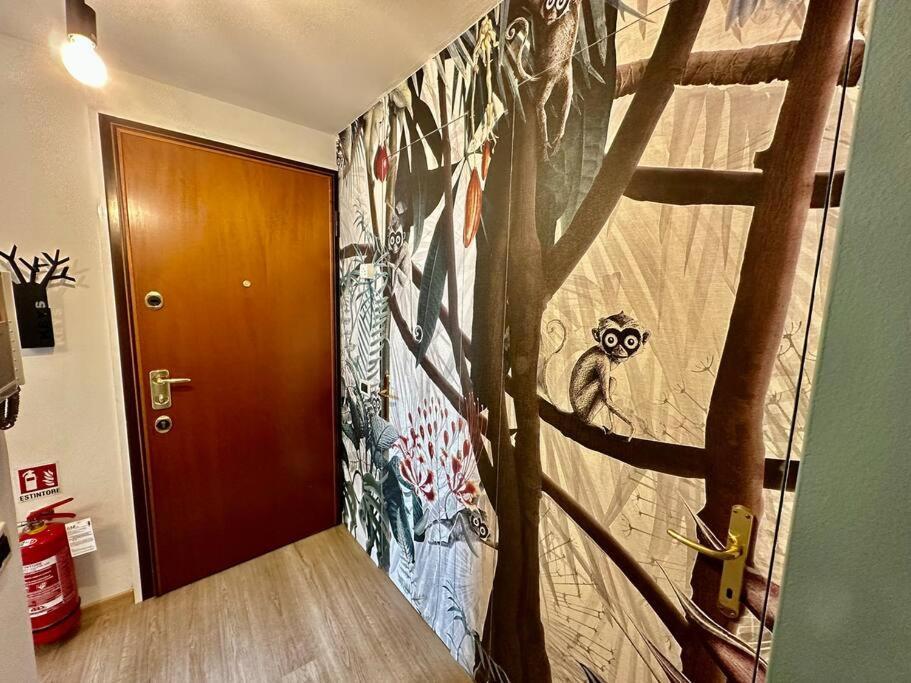63 Passi Dal Lago In Centro By Revenue House 코모 외부 사진